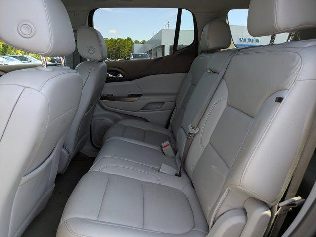 2023 GMC Acadia Vehicle Photo in BRUNSWICK, GA 31525-1881