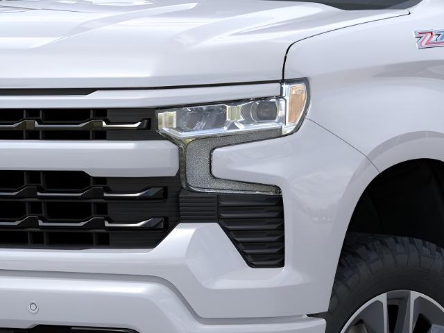 2026 Chevrolet Silverado 1500 Vehicle Photo in MANITOWOC, WI 54220-5838