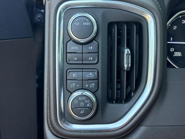 2022 GMC Sierra 1500 Limited Vehicle Photo in COLUMBIA, MO 65203-3903