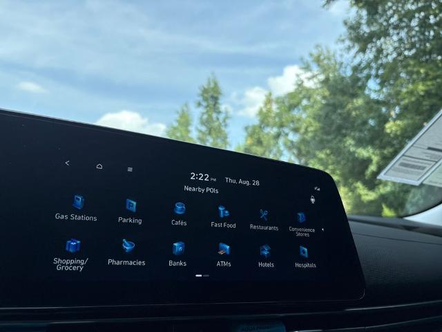 2024 Hyundai ELANTRA Vehicle Photo in Statesboro, GA 30458