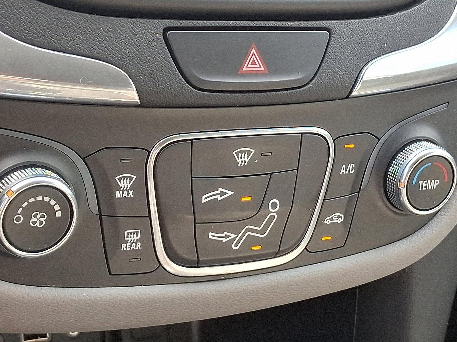 2019 Chevrolet Equinox Vehicle Photo in Harrisburg, PA 17111