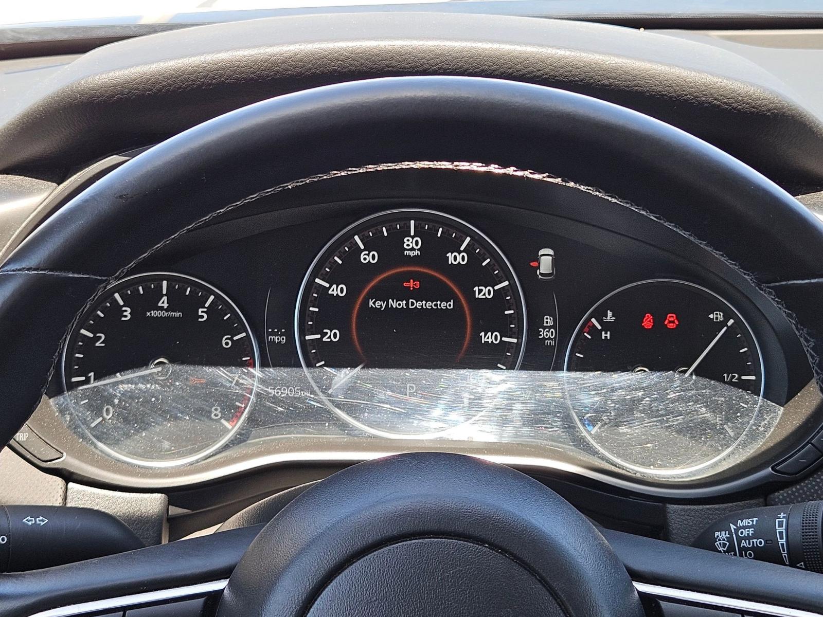 2024 Mazda CX-50 Vehicle Photo in Seguin, TX 78155