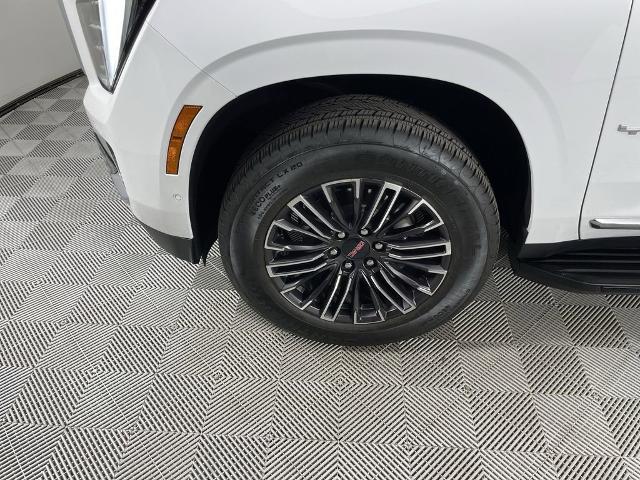 2025 GMC Yukon Vehicle Photo in GILBERT, AZ 85297-0402