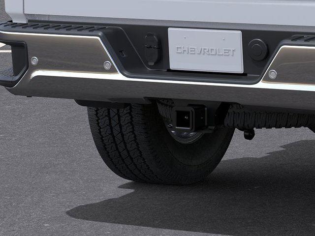 2026 Chevrolet Silverado 3500 HD Vehicle Photo in PAWLING, NY 12564-3219