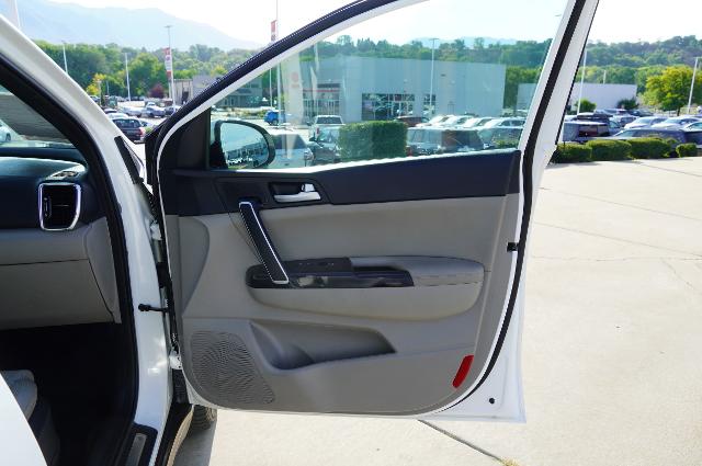 2020 Kia Sportage Vehicle Photo in Riverdale, UT 84405