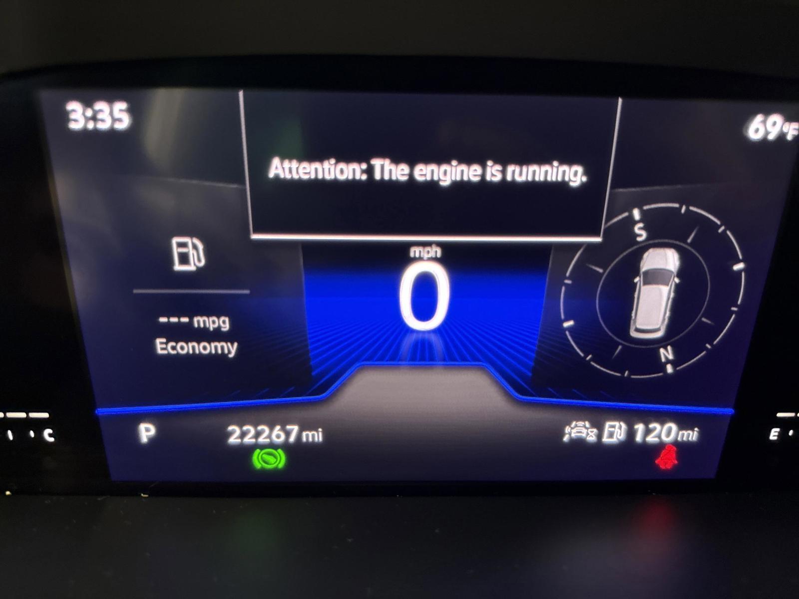 2022 Volkswagen Tiguan Vehicle Photo in Georgetown, TX 78626