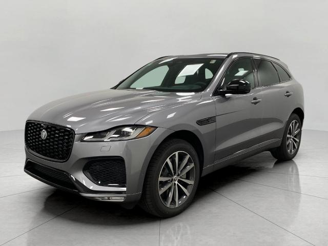 2026 Jaguar F-PACE Vehicle Photo in Neenah, WI 54956