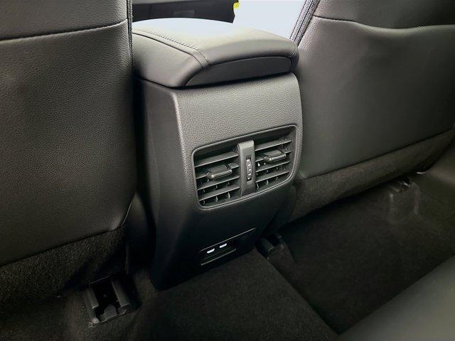 2025 Toyota Corolla Cross Vehicle Photo in Flemington, NJ 08822