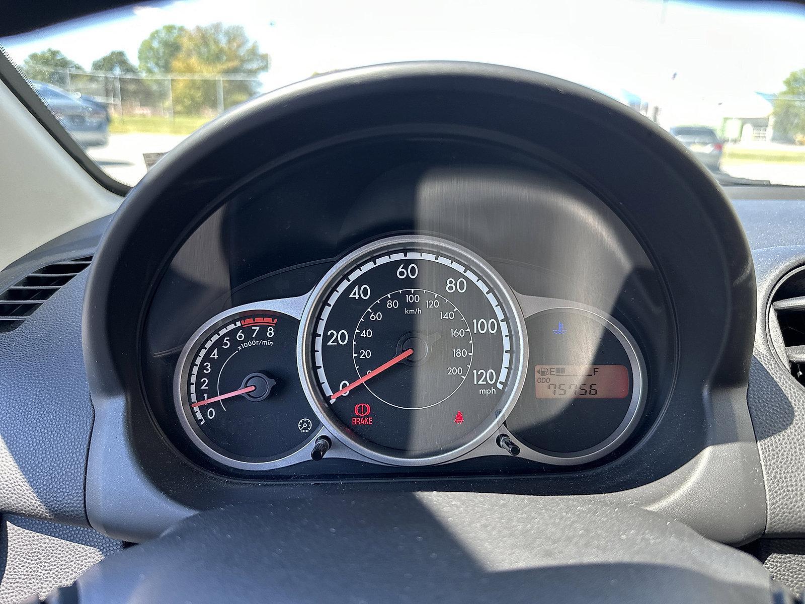 2011 Mazda Mazda2 Vehicle Photo in Lancaster, PA 17601