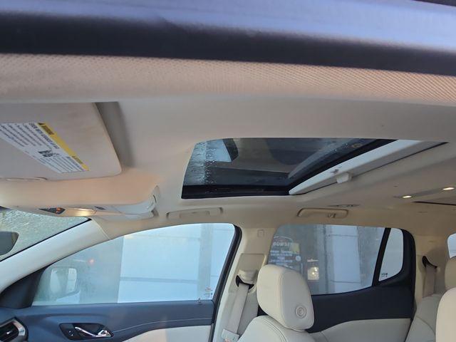 2022 GMC Acadia Vehicle Photo in Pleasant Hills, PA 15236