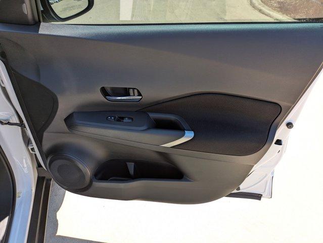 2024 Nissan Kicks Vehicle Photo in San Antonio, TX 78209