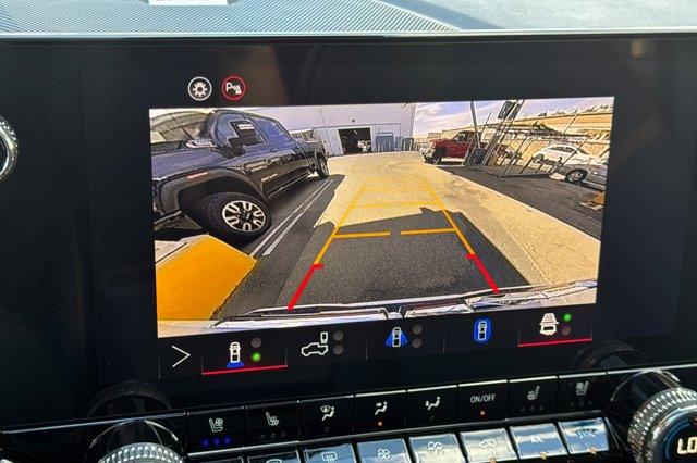 2026 GMC Canyon Vehicle Photo in STOCKTON, CA 95212-2838