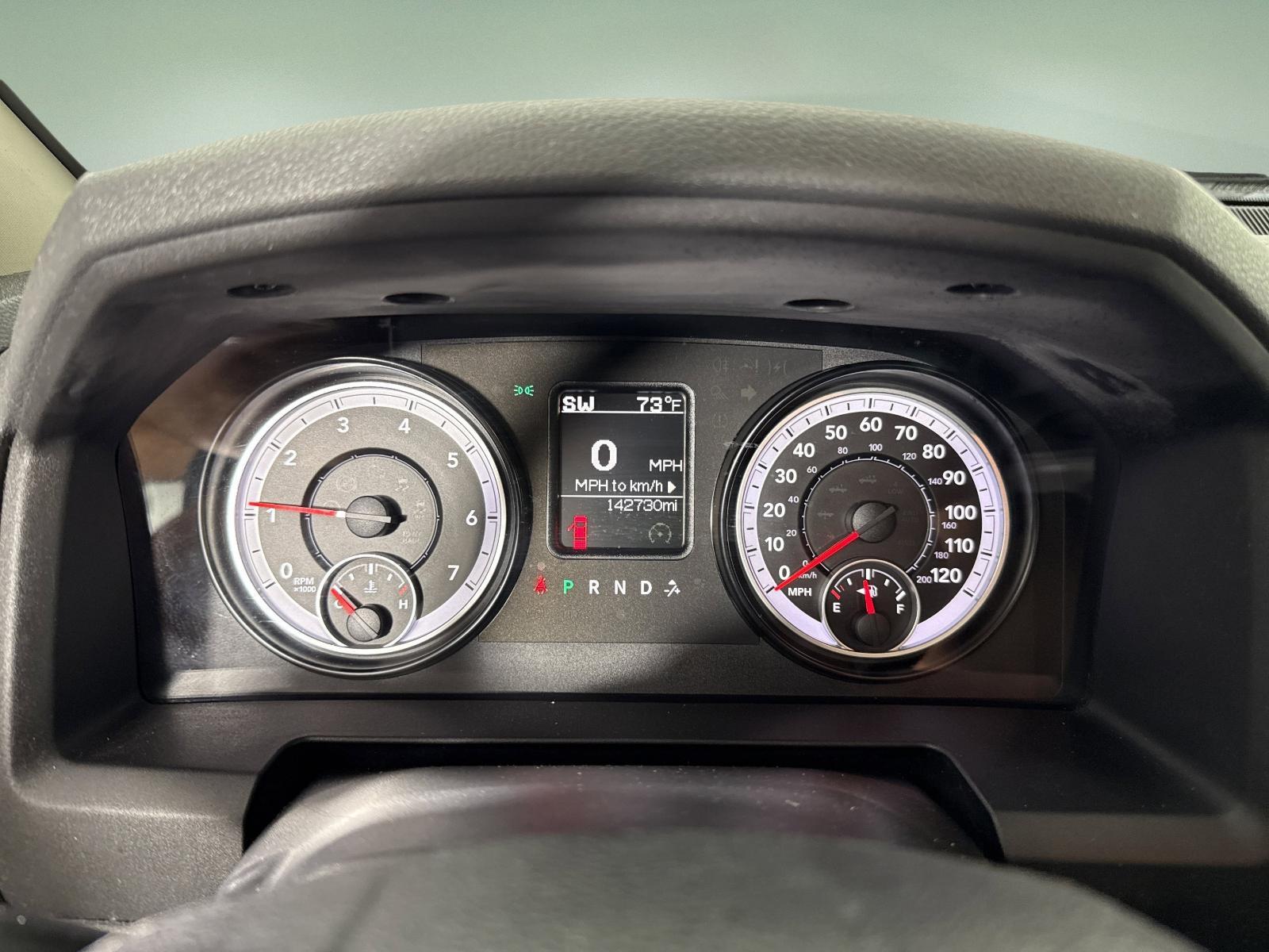 2015 Ram 1500 Vehicle Photo in Georgetown, TX 78626