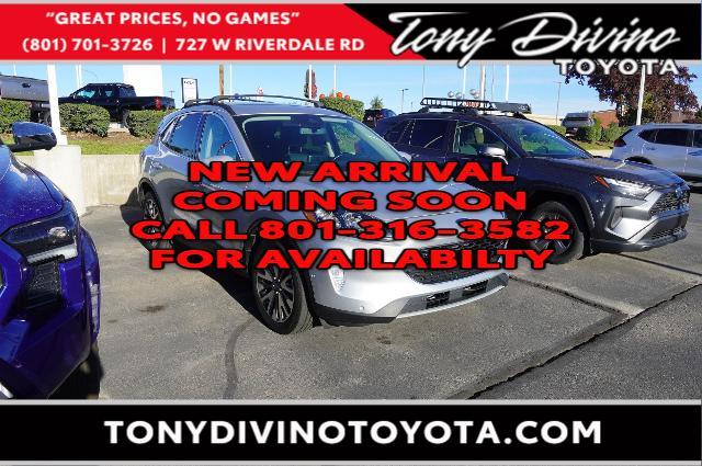 2020 Ford Escape Vehicle Photo in Riverdale, UT 84405