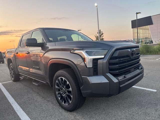2024 Toyota Tundra 4WD Vehicle Photo in Jonesboro, AR 72404