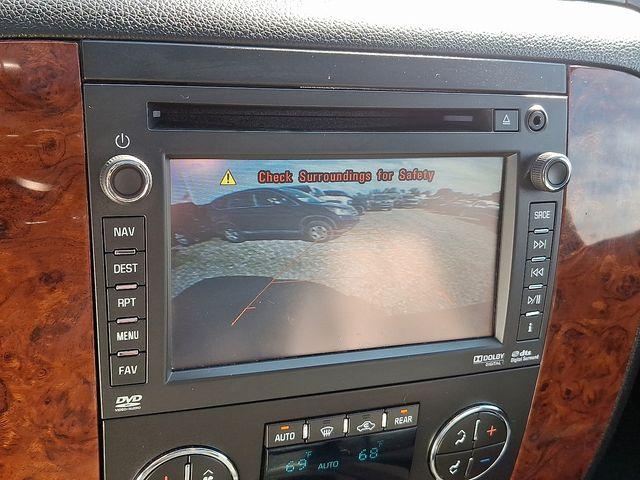 2013 Chevrolet Tahoe Vehicle Photo in DANBURY, CT 06810-5034