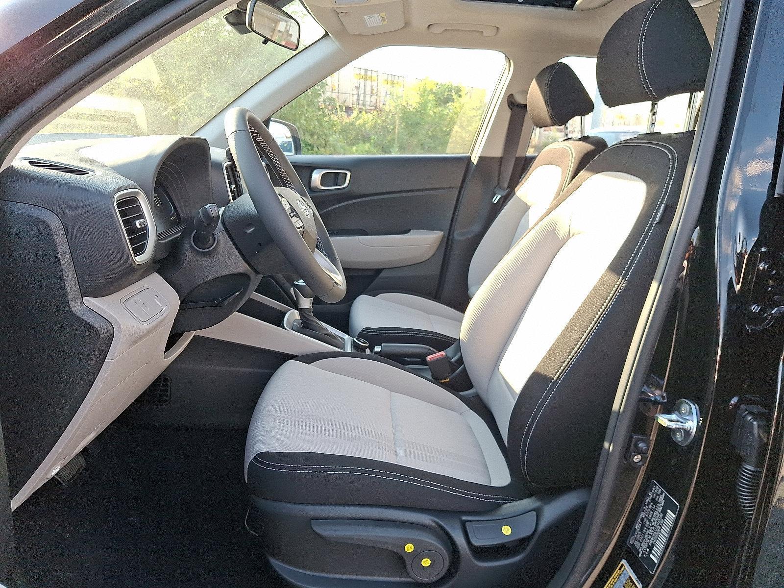 2025 Hyundai VENUE Vehicle Photo in Harrisburg, PA 17111