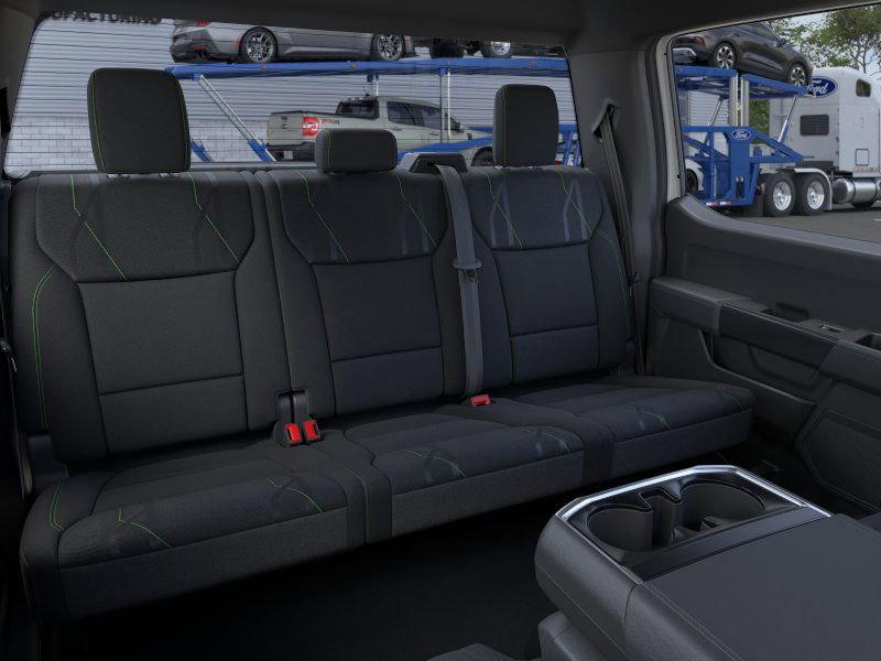 2025 Ford F-150 Vehicle Photo in Belle Vernon, PA 15012