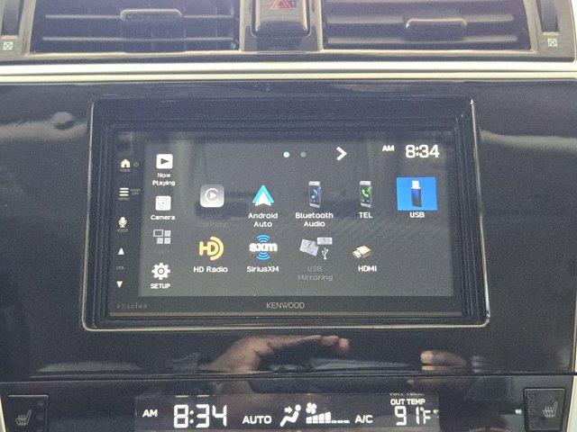 2019 Subaru Outback Vehicle Photo in Decatur, TX 76234