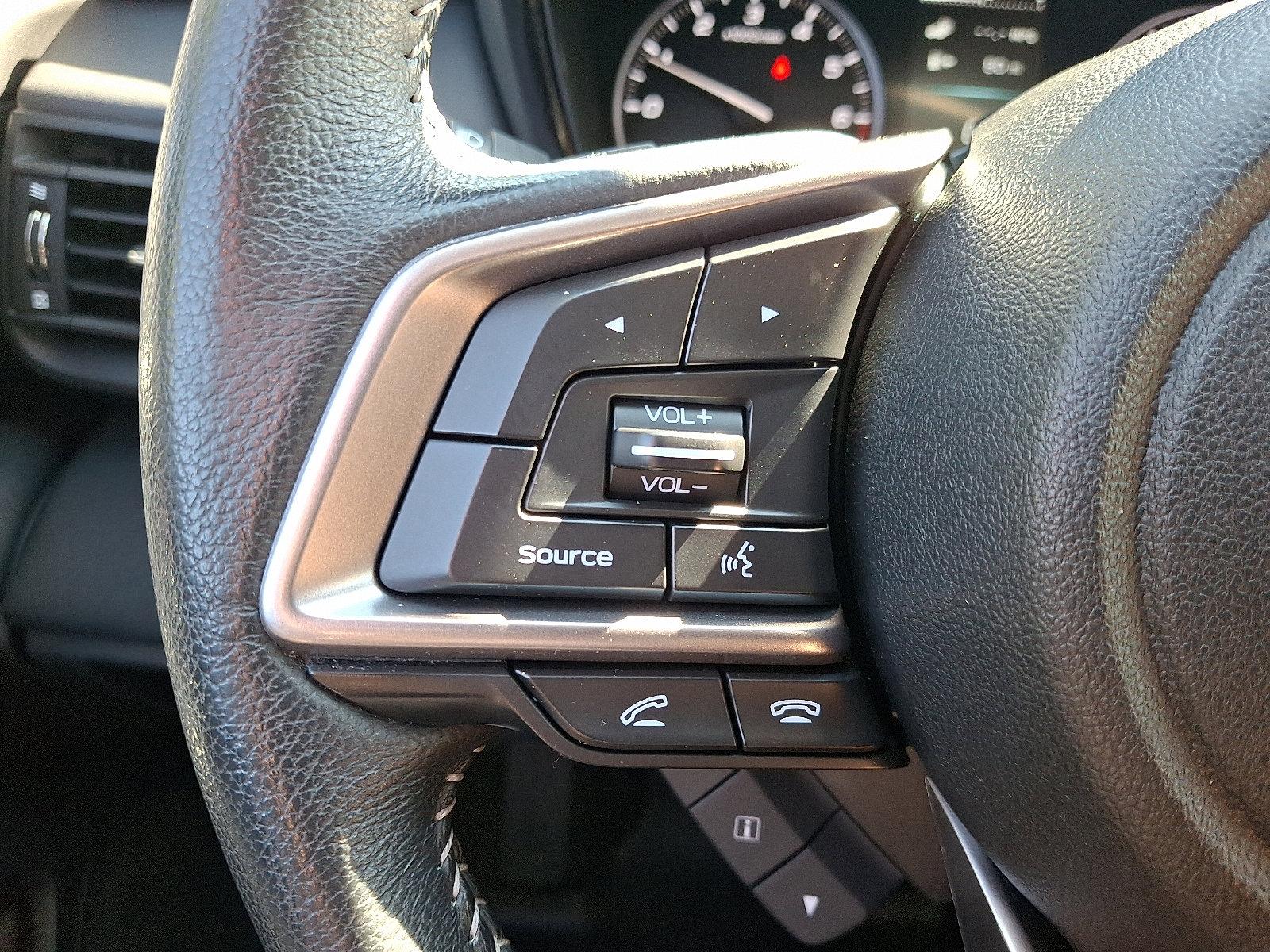 2022 Subaru Legacy Vehicle Photo in Mechanicsburg, PA 17050-2306