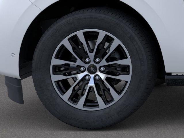 2025 Ford Expedition Vehicle Photo in Weatherford, TX 76087