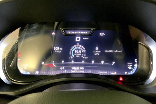 2023 Ram 1500 Vehicle Photo in Kansas City, MO 64114