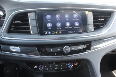 2023 Buick Enclave Vehicle Photo in AURORA, CO 80012-4011