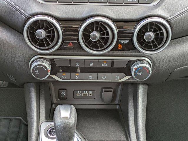2025 Nissan Sentra Vehicle Photo in San Antonio, TX 78209