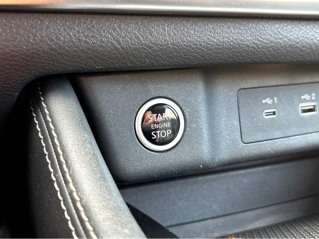 2021 Nissan Rogue Vehicle Photo in Savannah, GA 31419