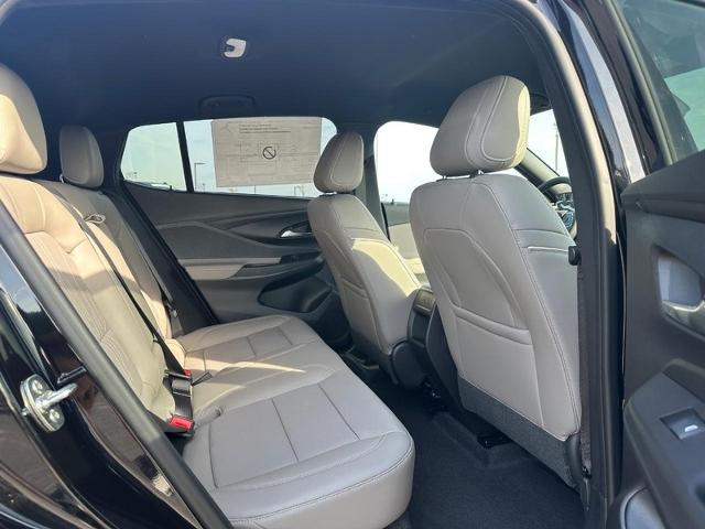 2026 Buick Envista Vehicle Photo in COLUMBIA, MO 65203-3903