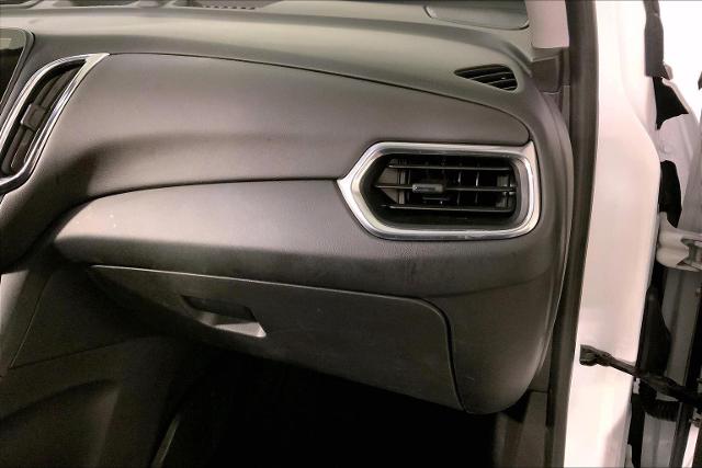 2022 Chevrolet Equinox Vehicle Photo in INDEPENDENCE, MO 64055-1314