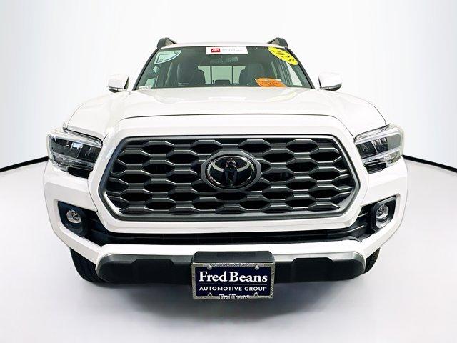 2023 Toyota Tacoma 4WD Vehicle Photo in Flemington, NJ 08822