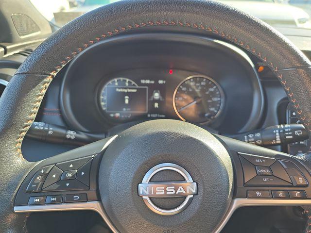 2023 Nissan Kicks Vehicle Photo in Pleasant Hills, PA 15236