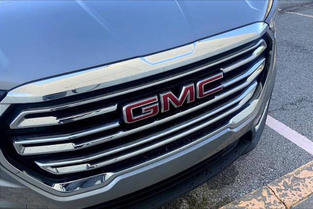 2024 GMC Terrain Vehicle Photo in KANSAS CITY, MO 64114-4545