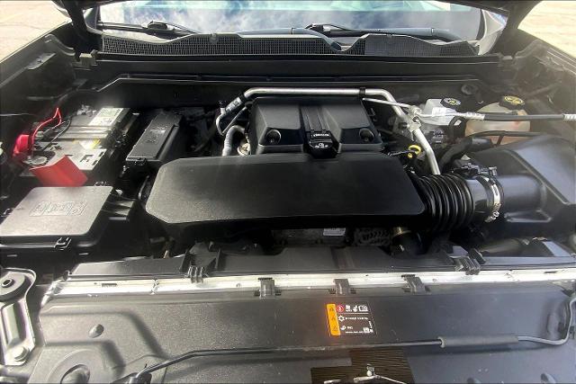 2023 GMC Canyon Vehicle Photo in KANSAS CITY, MO 64114-4545