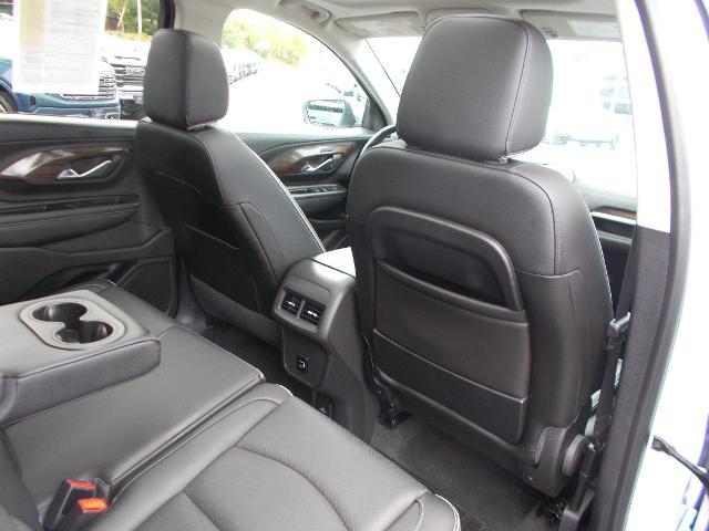 2018 GMC Terrain Vehicle Photo in LOWELL, MA 01852-4336