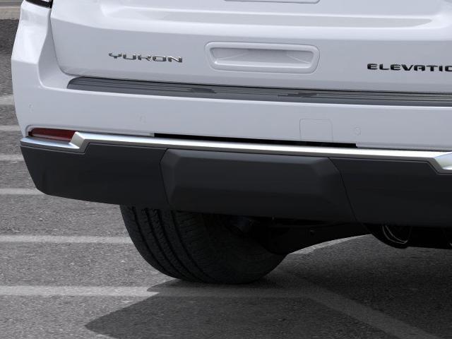 2026 GMC Yukon Vehicle Photo in INDEPENDENCE, MO 64055-1377