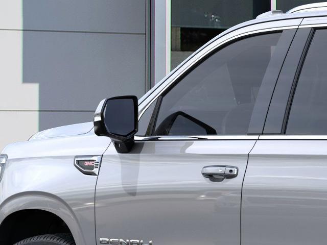 2026 GMC Yukon XL Vehicle Photo in TREVOSE, PA 19053-4984