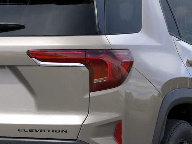 2026 GMC Terrain Vehicle Photo in ZELIENOPLE, PA 16063-2910