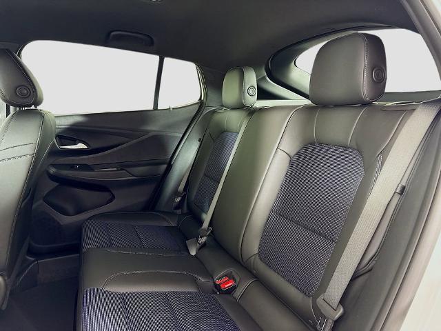 2025 Buick Envista Vehicle Photo in PUYALLUP, WA 98371-4149