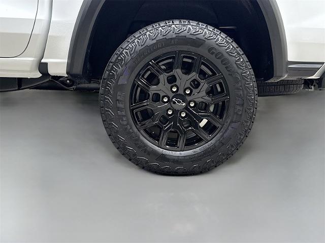 2026 Chevrolet Colorado Vehicle Photo in EVERETT, WA 98203-5662