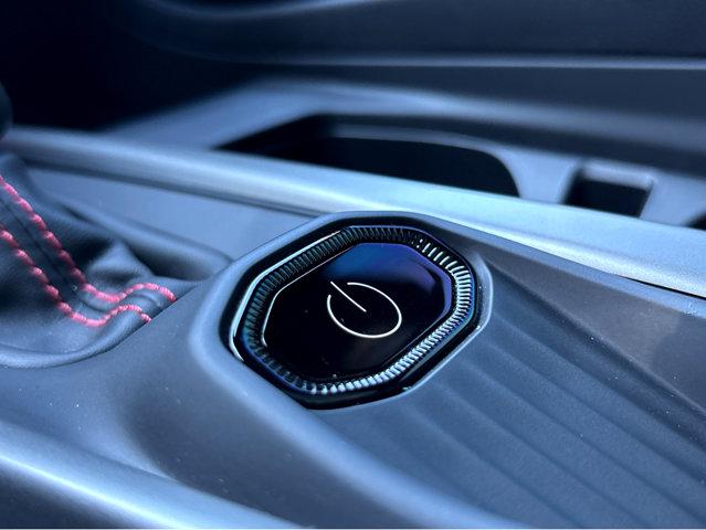 2025 Dodge Charger Daytona Vehicle Photo in Savannah, GA 31419