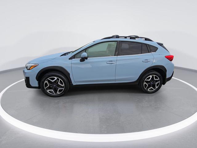 2019 Subaru Crosstrek Vehicle Photo in Pleasant Hills, PA 15236