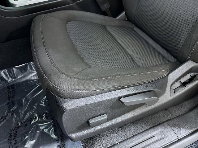 2020 Chevrolet Colorado Vehicle Photo in PUYALLUP, WA 98371-4149