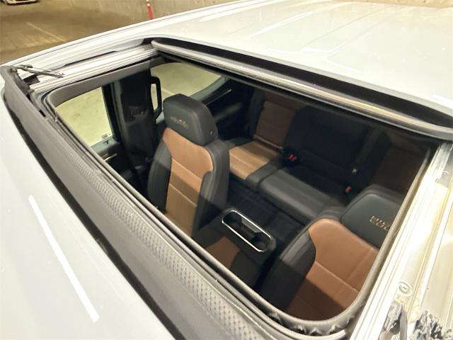 2026 Chevrolet Silverado 1500 Vehicle Photo in EVERETT, WA 98203-5662