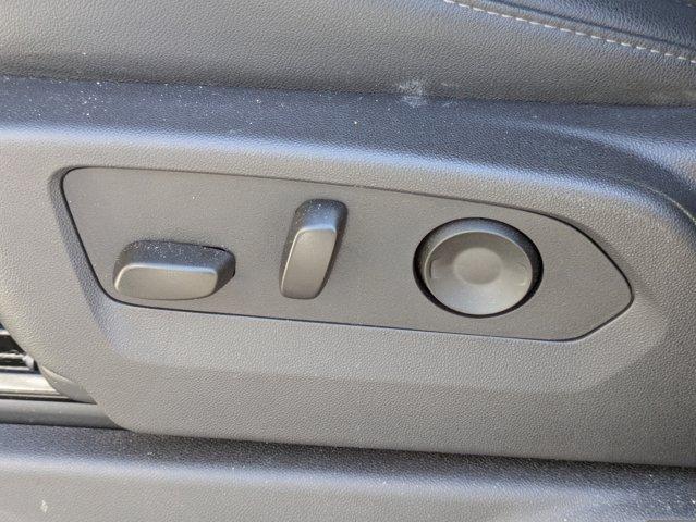 2025 Chevrolet Silverado 1500 Vehicle Photo in BRUNSWICK, GA 31525-1881