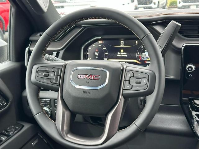 2026 GMC Sierra 2500 HD Vehicle Photo in COLUMBIA, MO 65203-3903