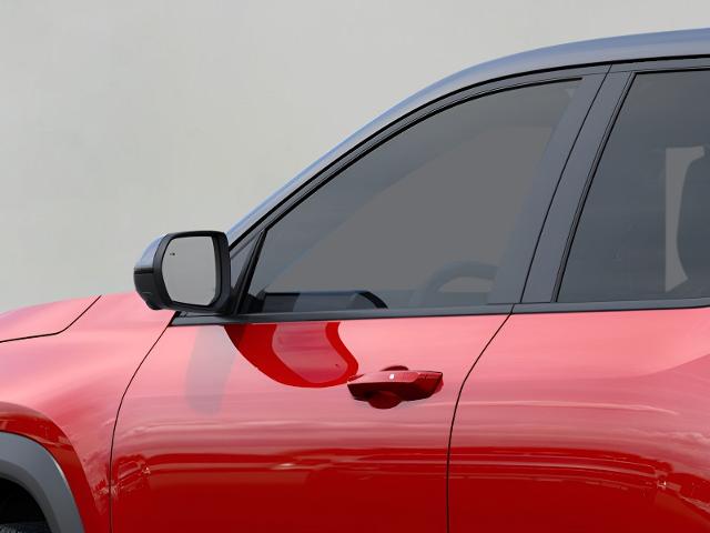 2026 Chevrolet Equinox Vehicle Photo in MANITOWOC, WI 54220-5838