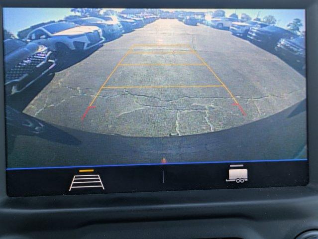 2022 Chevrolet Silverado 1500 LTD Vehicle Photo in BRUNSWICK, GA 31525-1881