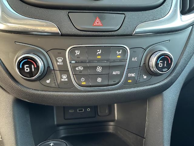 2019 Chevrolet Equinox Vehicle Photo in MANITOWOC, WI 54220-5838